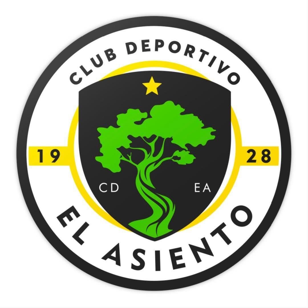 Escudo El Asiento