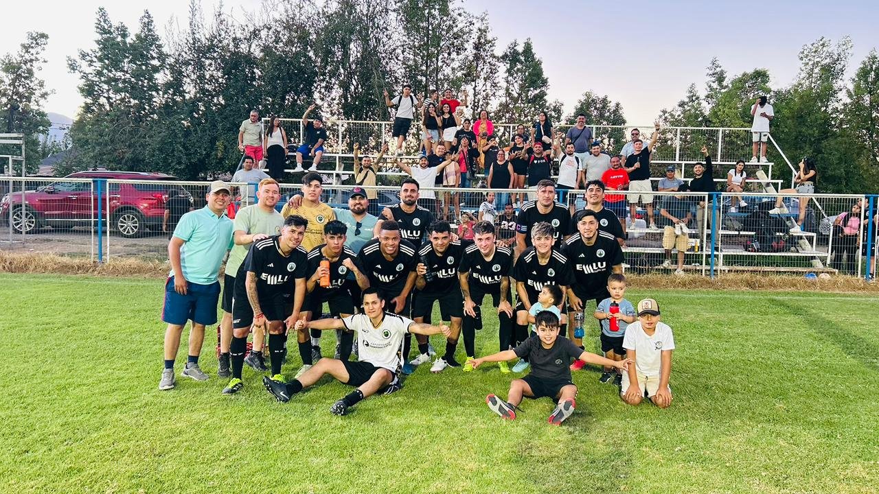 Tercera División · Plantel